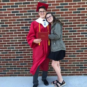 Meet your Posher, Ethan